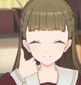 kachimachi thumbs up