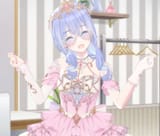 hana dressup