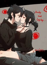 1716791549866601 ふたりがすき#TheCoffinofAndyandLeyley 2 by moninna2010 Twitter 1793979482115834114