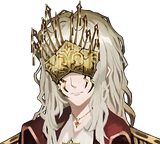 La_Manchaland&#039;s_Don_Quixote_Mask_StandingSprite