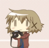 expert photographer