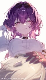 __trailblazer_stelle_and_kafka_honkai_and_1_more_drawn_by_imasaki_kei__4d027a859e04a9c29804ece96b027992