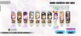 i&#039;ve never had this luck in any gacha