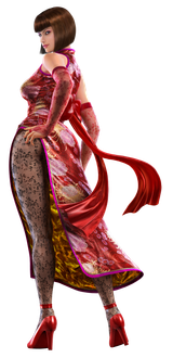 Tekken_Anna_Williams