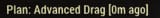 advanced drag