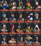 GLrankings