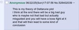 Screenshot 2025-06-22 at 17-08-53 (1) _vg_ - _utg_ - Undertale_Deltarune General - Video Game Generals - 4chan