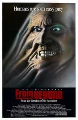 from beyond