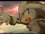 Whoever made Silver cry is going to pay BIG TIME!!!