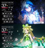 virtual crisis