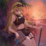 pon beach