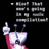 noelle compilation