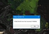 fatal_error