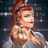 __marisa_street_fighter_and_1_more_drawn_by_fefeather__ad791eb29131643407e34370eb679174