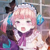 Crying_Lydie