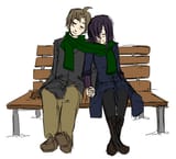 scarf
