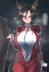 __air_groove_umamusume_drawn_by_kanikama25__c7ad4a8e35e5a03e5ef5dcc3a20cb3a4