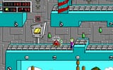 Commander_Keen_Aliens_Ate_My_Babysitter_gameplay