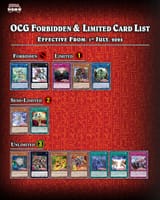 OCG 2025