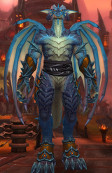 Dracmommy