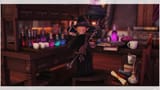 Thaumaturgy