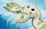 Small friend