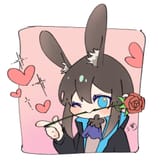 amiya wink