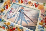 cake