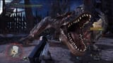 BRUTE wyvern