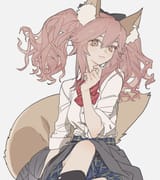 __tamamo_and_tamamo_no_mae_fate_and_2_more_drawn_by_zhibuji_loom__b7c2dd6a27244af000ec643676b478b7