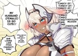 caenis cute