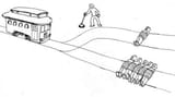 Trolley Problemm