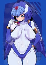 __zero_zero_z_and_fairy_leviathan_mega_man_and_1_more_drawn_by_buzzlyears__sample-8ebbec094781c1fa2bbbb255a09add12