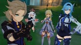 my fuarking heroes
