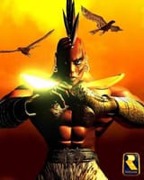 cheifthunder-stand