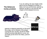 Trolley Problem