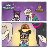 sf juri ed lily legend