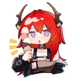 __surtr_arknights_drawn_by_miyabi_inarizushi__bf2a1312a3eff7c9389253da5a1d3295