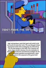 whydosmurfssmurf