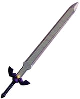 master sword