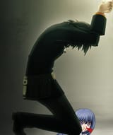 kneel