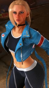 cammy c1