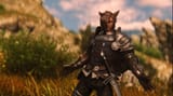 suddenly a cat in armor
