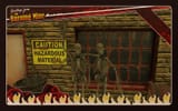 skeletons