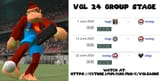 Vgl group stage