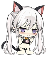 Kittyprise
