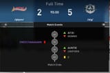 carried by e
