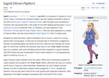 ingridfromstreetfighter