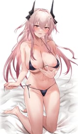 __theresa_arknights_drawn_by_yomesuket__4dc7df9a3efc5c702aae47bbaf1e1a09