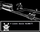 trolley